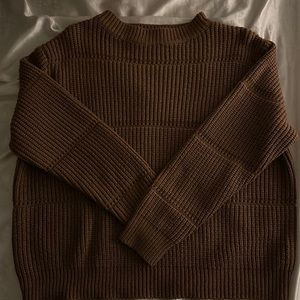 Not my style but super cute for fall!